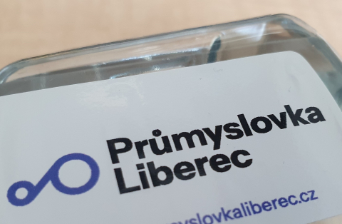 Průmyslovka Liberec